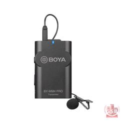 میکروفن بی سیم موبایل Boya WM4-K1