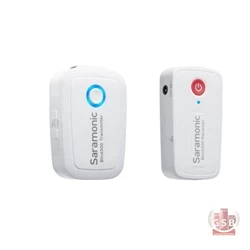 میکروفن بی سیم موبایل سارامونیک Saramonic Blink500 B1W