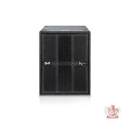 بلندگوی اکتیو دیبی تکنولوژی dB Technologies DVA KS10