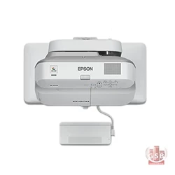 ویدئو پروژکتور اپسون EPSON EB-695Wi