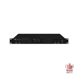 آمپلی فایر ولتی اهمی پیور اکوستیک Pure Acoustics Forge D1U4250