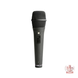 میکروفن باسیم رود Rode M2
