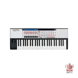میدی کنترلر نویشن Novation 49 SL MkII