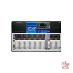 میکسر صوتی دیجیتال پریسونوس PreSonus StudioLive 32S