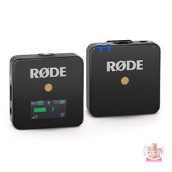 میکروفن بی سیم موبایل  Rode Wireless GO II singel