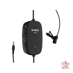 میکروفن مخصوص موبایل سینکو Synco Lav-S6M2