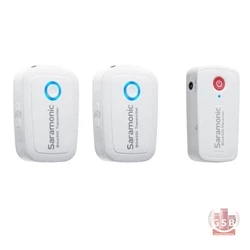 میکروفن بی سیم موبایل سارامونیک Saramonic Blink500 B2W