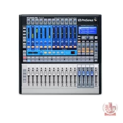 میکسر صوتی دیجیتال پریسونوس Presonus StudioLive 16.0.2 USB