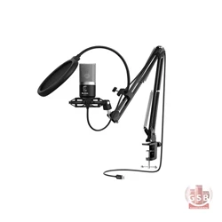 میکروفن یو اس بی فای فاین Fifine T670