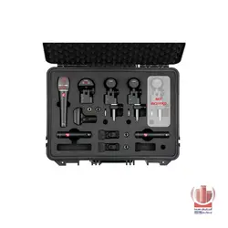 پک میکروفن درام اس ای الکترونیک sE Electronics V Pack Club Standard
