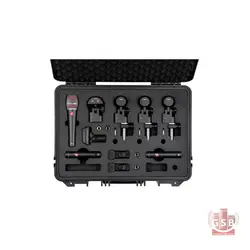 پک میکروفن درام اس ای الکترونیک sE Electronics V Pack Arena