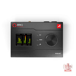 کارت صدا انتلوپ آدیو Antelope Audio Zen Q Synergy Core