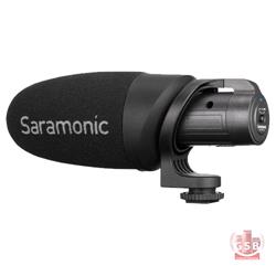 میکروفون مخصوص دوربین Saramonic CamMic