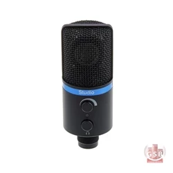 میکروفن استودیو آی کی مولتی مدیا IK Multimedia iRig Mic Studio