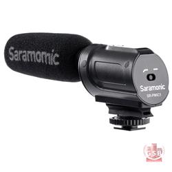میکروفن مخصوص دوربین Saramonic SR-PMIC1