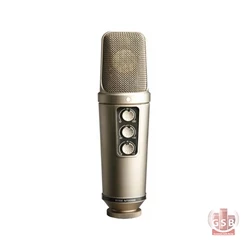 میکروفن استودیو رود Rode NT2000