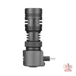 میکروفن مخصوص موبایل سارامونیک Saramonic SmartMic+ UC