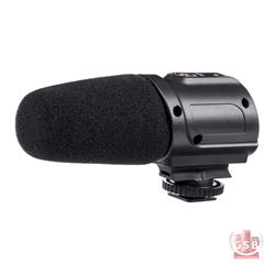 میکروفون مخصوص دوربین Saramonic SR-PMIC3