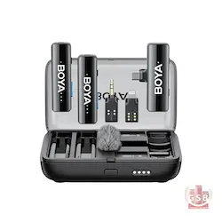 میکروفن بی‌سیم بویا Boya Boyalink 2