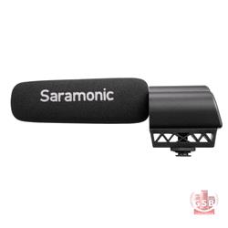 میکروفن مخصوص دوربین Saramonic Vmic Pro Mark II