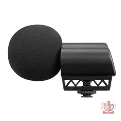 میکروفن مخصوص موبایل سارامونیک Saramonic Vmic Stereo Mark II